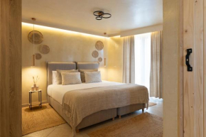 Boutique Luxury Dream Penthouse Spa 5' to Metro